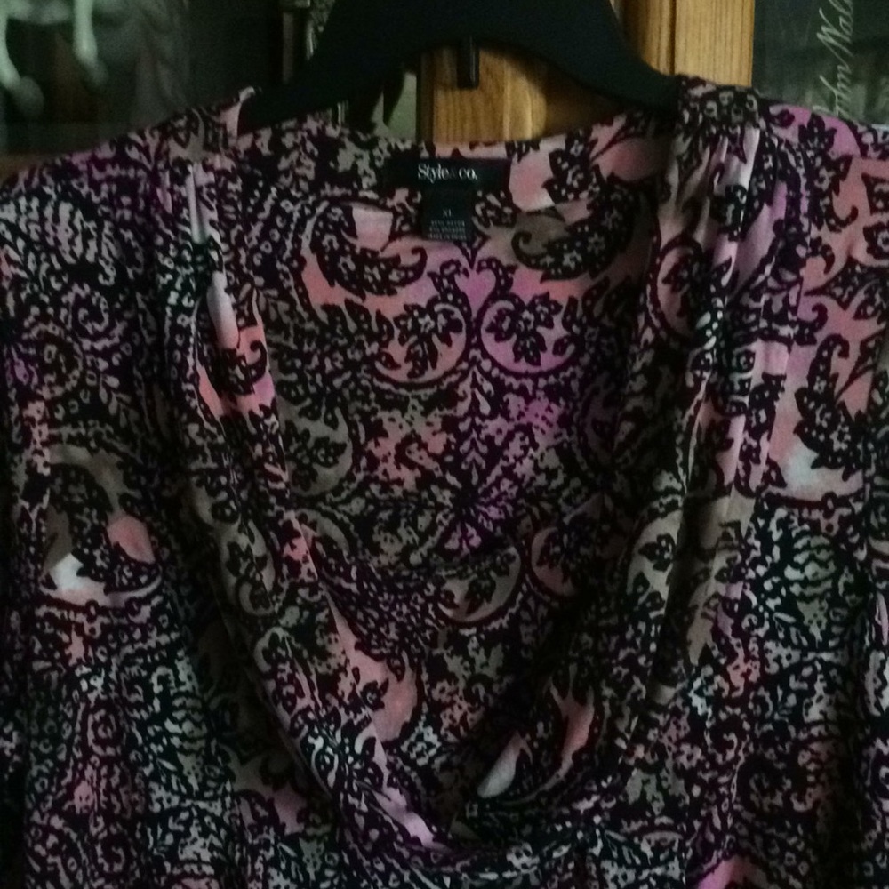 Shirt XL
